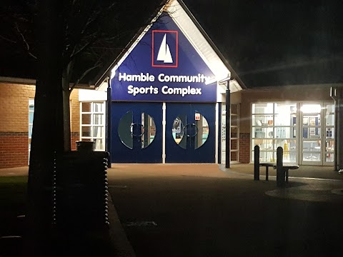 Hamble Sports Complex