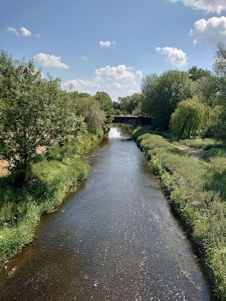 Cole End Park and nature reserve