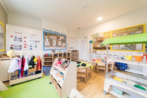 Bright Horizons Abbeymore Day Nursery and Preschool