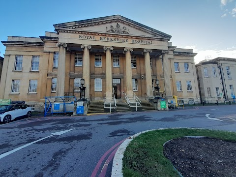 Royal Berkshire Hospital