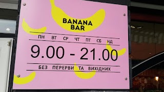 Banana Bar