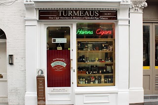 Turmeaus Cigars & Whisky