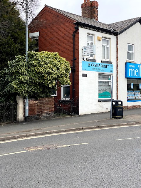 Castle Street Dental Practice