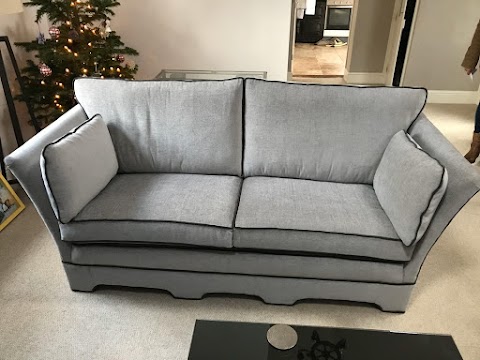 NE Reupholstery