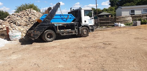 Meon Valley Aggregates Ltd