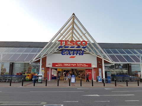 Tesco Extra