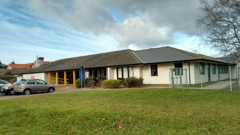 Chapel Break Infant School