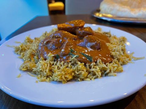 Taste of Chennai Restaurant Glasgow