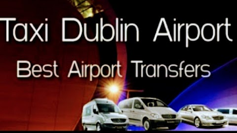 Taxi Dublin Airport - Instant quote -Book now