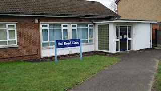 Hall Road Clinic