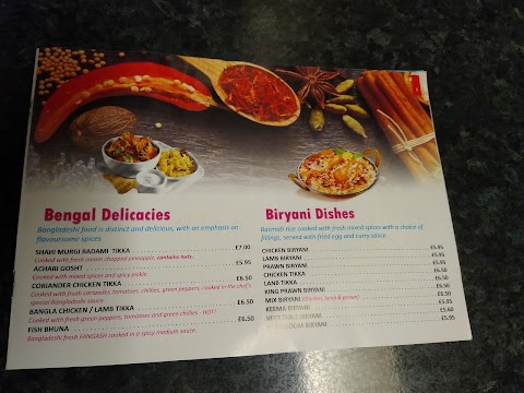 Westhoughton Indian Tandoori Takeaway