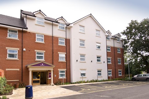 Premier Inn Birmingham Central (Hagley Road) hotel