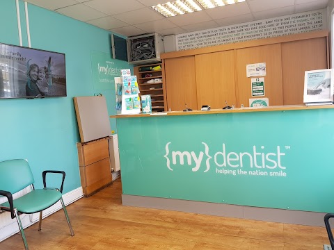 mydentist, Southfield Lane, Bradford