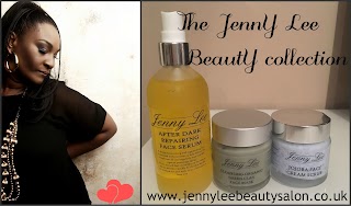 Jenny Lee Beauty Salon/products