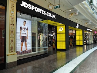 JD Sports