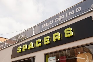 Spacers Tile & Wood Flooring Ltd