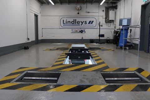 Lindleys Autocentres