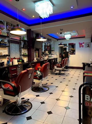 Tano barber Nottingham