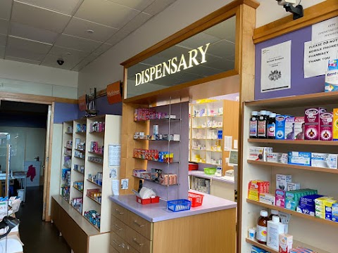 Colinton Mains Pharmacy