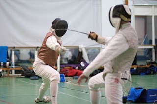 Blackheath Fencing Club