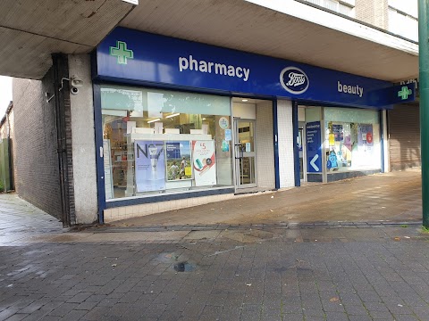 Boots Pharmacy