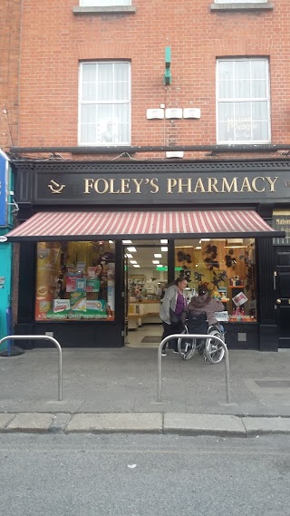 Foley's Chemist