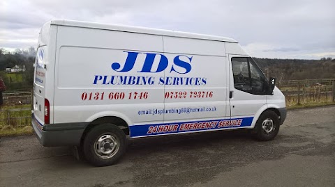 JDS Plumbing Services