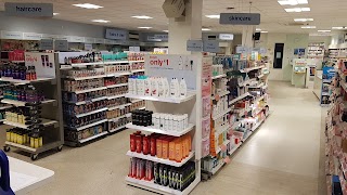 Boots Pharmacy