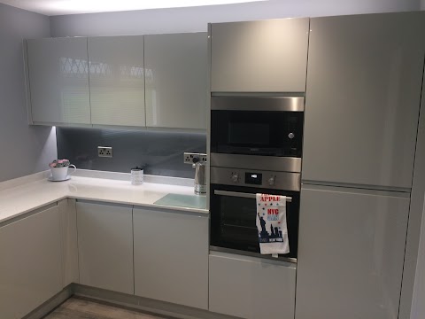 Kitchens Plus Interiors