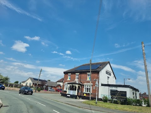 The Auctioneers Arms