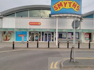 Smyths Toys Superstores