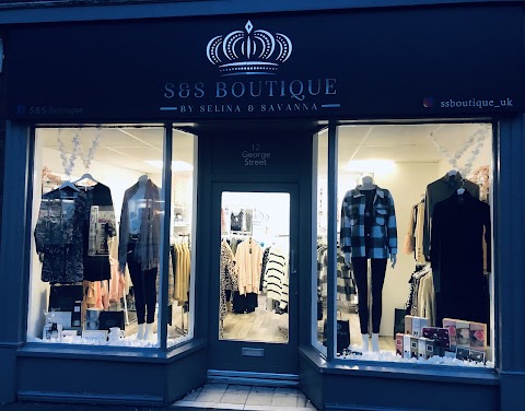 S&SBoutique