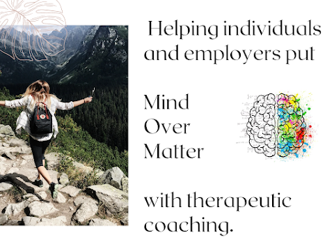 Kerry Watson Therapy & Coaching