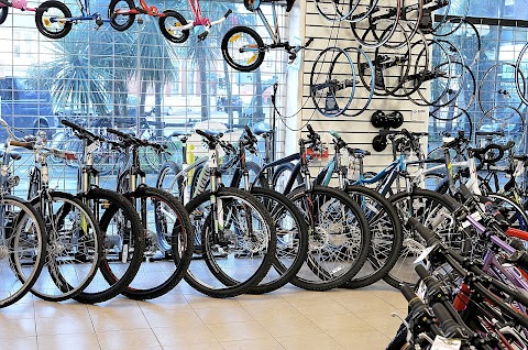 Rayment Cycles