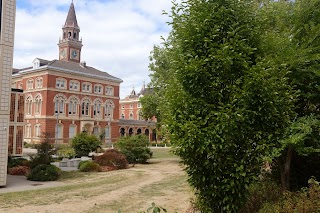 Dulwich College