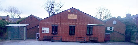 New Moston Club Ltd