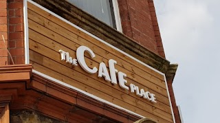 The Cafe Place