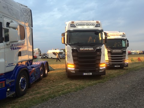 Chris Good Haulage Ltd