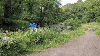 Aberdulais Aqueduct