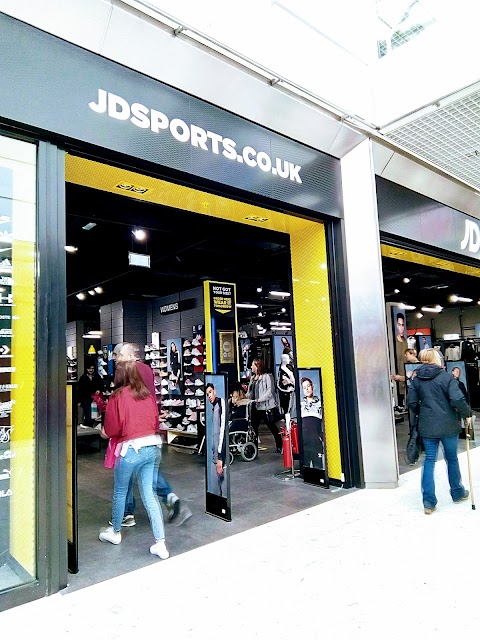 JD Sports