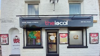 The Local Tottington