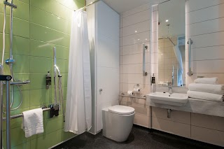 hub by Premier Inn London King's Cross hotel