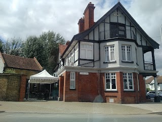 The Plough Beddington