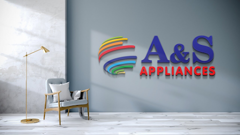 A&S Appliances Ltd