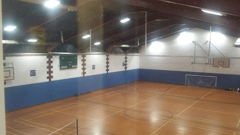 Fearnville Leisure Centre