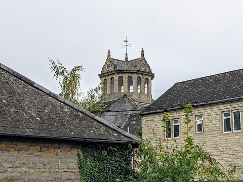 Chippenham Community Hospital