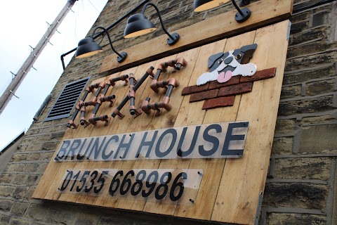 Rex's Brunch House