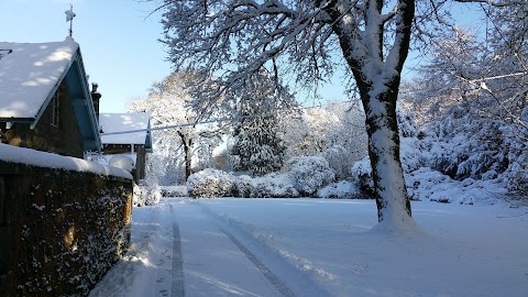 Crosswoodhill Farm Holiday Cottages