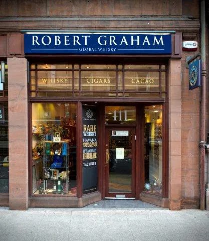 Robert Graham 1874