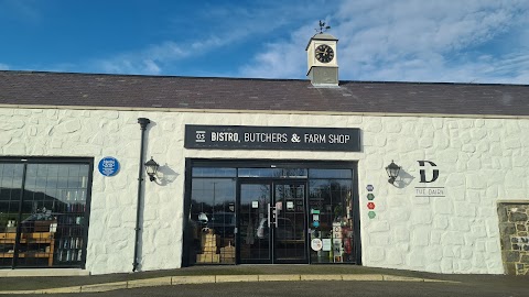 The Dairy - Bistro, Butchers & Farm Shop